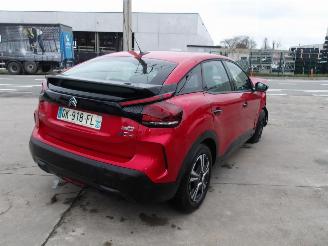 Citroën E-C4  picture 6