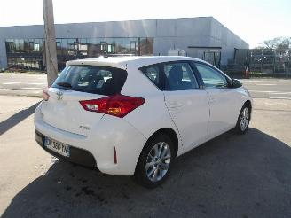 Toyota Auris  picture 6