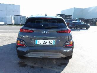 Hyundai Kona  picture 7