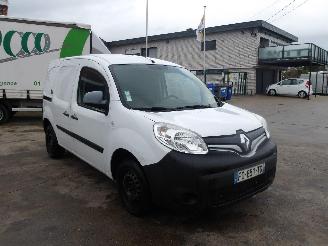 Vaurioauto  commercial vehicles Renault Kangoo  2019/2