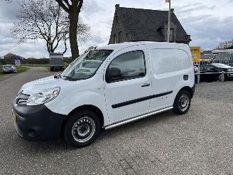 Renault Kangoo 1.5 DCI ENERGY COMFORT, AIRCO, N.A.P., PDC. EURO 5 picture 2