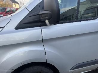 Ford Transit Custom 2.2 TDCI CUSTOM L1/H1 LINKS + RECHTS SCHUIFDEUR, AIRCO ENZ picture 34