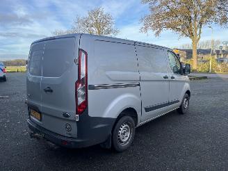 Ford Transit Custom 2.2 TDCI CUSTOM L1/H1 LINKS + RECHTS SCHUIFDEUR, AIRCO ENZ picture 18