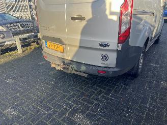 Ford Transit Custom 2.2 TDCI CUSTOM L1/H1 LINKS + RECHTS SCHUIFDEUR, AIRCO ENZ picture 38