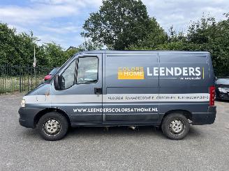 Fiat Ducato 11 K 2.0 JTD picture 3