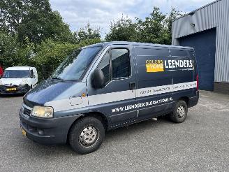 Fiat Ducato 11 K 2.0 JTD picture 2