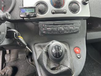 Renault Kangoo 1.5 dCi 90 Express Comfort AIRCO picture 9