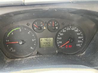 Ford Transit 260S FD VAN 85 LR 4.23 picture 9