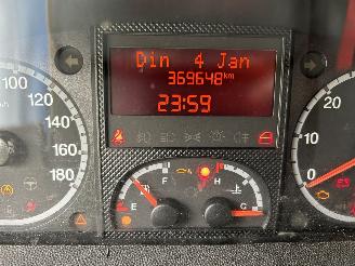 Fiat Ducato 2.3 multijet koel/vries wagen picture 7