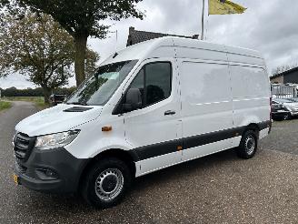 Mercedes Sprinter 317 CDI L2/H2 AIRCO, PDC, CAMERA ENZ picture 2