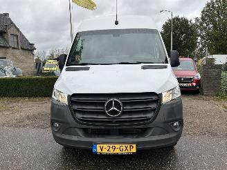 Mercedes Sprinter 317 CDI L2/H2 AIRCO, PDC, CAMERA ENZ picture 15