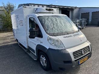Fiat Ducato 2.3 MULTIJET KOEL / VRIES AUTO picture 26