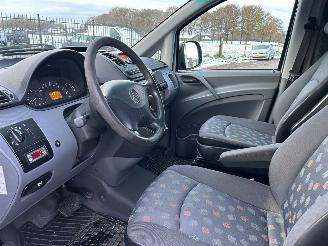 Mercedes Vito 115 CDI KOELWAGEN / FRIGO / KULLER, AIRCO, AUTOMAAT picture 5