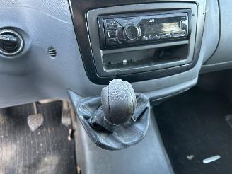 Mercedes Vito 115 CDI DUBBELE CABINE AIRCO picture 11