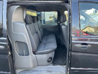 Mercedes Vito 115 CDI DUBBELE CABINE AIRCO picture 18