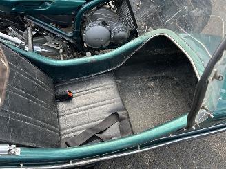 Yamaha XJ 900 S met zijspan picture 16