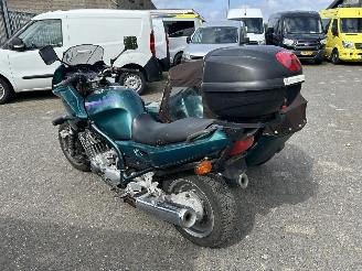 Yamaha XJ 900 S met zijspan picture 7