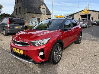 Avarii autoturisme Kia Stonic 1.0 t0gdi dynamic plusline 2020/7