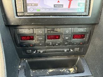 Seat Exeo ST 2.0 TDI 105 KW leer, navigatie, airco enz picture 13