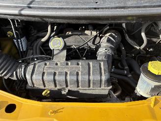 Ford Transit 2.0 TDDI OPEN LAADBAK picture 27