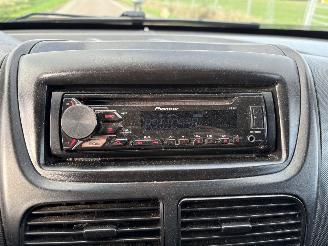 Opel Combo VAN 1.3 CDTI L1/H1 AIRCO picture 12