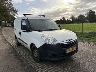 Opel Combo VAN 1.3 CDTI L1/H1 AIRCO picture 17