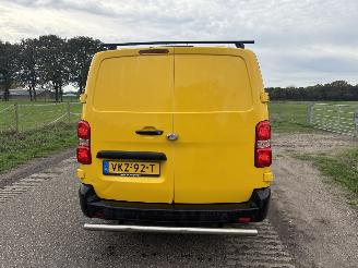 Opel Vivaro 1.5 CDTI L3/H1 EDITION AIRCO LANGE WIELBASIS picture 26