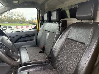 Opel Vivaro 1.5 CDTI L3/H1 EDITION AIRCO LANGE WIELBASIS picture 8