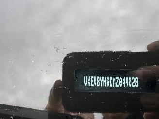 Opel Vivaro 1.5 CDTI L3/H1 EDITION AIRCO LANGE WIELBASIS picture 42