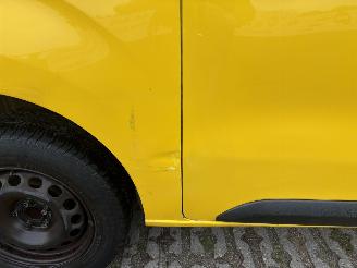 Opel Vivaro 1.5 CDTI L3/H1 EDITION AIRCO LANGE WIELBASIS picture 37