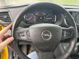 Opel Vivaro 1.5 CDTI L3/H1 EDITION AIRCO LANGE WIELBASIS picture 17