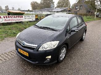 Toyota Auris 1.8 Full Hybrid Business picture 26