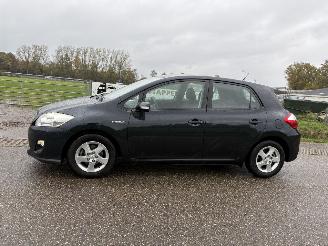 Toyota Auris 1.8 Full Hybrid Business picture 4