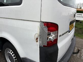 Volkswagen Transporter 2.0 TDI 62kw KOMBI / COMBI / PERSONENBUS L2/H1, PRIJS IS EXCL. BTW !!! picture 28