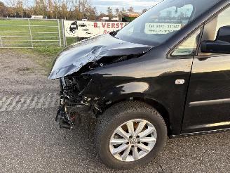 Volkswagen Caddy maxi 2.0 TDI MAXI 126.383 KM N.A.P. AIRCO, MARGE AUTO picture 39