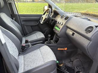 Volkswagen Caddy maxi 2.0 TDI MAXI 126.383 KM N.A.P. AIRCO, MARGE AUTO picture 27