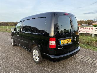 Volkswagen Caddy maxi 2.0 TDI MAXI 126.383 KM N.A.P. AIRCO, MARGE AUTO picture 4