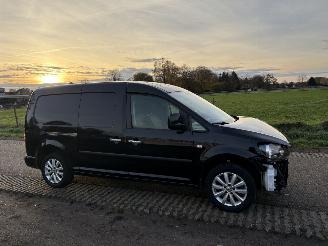 Volkswagen Caddy maxi 2.0 TDI MAXI 126.383 KM N.A.P. AIRCO, MARGE AUTO picture 18