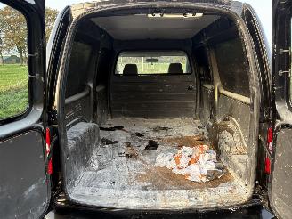 Volkswagen Caddy maxi 2.0 TDI MAXI 126.383 KM N.A.P. AIRCO, MARGE AUTO picture 25