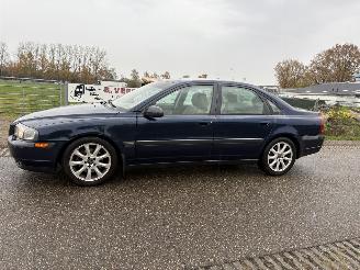 Volvo S-80 2.4T AUTOMAAT (TURBO) picture 4