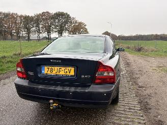 Volvo S-80 2.4T AUTOMAAT (TURBO) picture 21