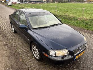 Volvo S-80 2.4T AUTOMAAT (TURBO) picture 24