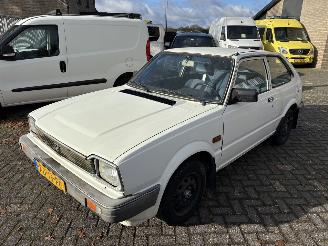 Honda Civic 1.3 LUXE AUTOMAAT picture 22