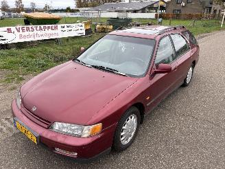 Honda Accord Aerodeck 2.2i ES AIRCO picture 26