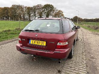 Honda Accord Aerodeck 2.2i ES AIRCO picture 20