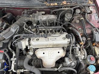 Honda Accord Aerodeck 2.2i ES AIRCO picture 33