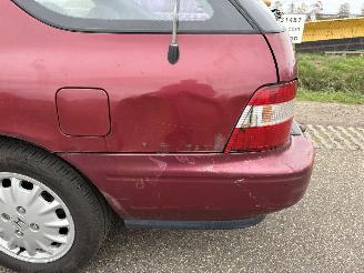 Honda Accord Aerodeck 2.2i ES AIRCO picture 29