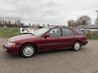 Honda Accord Aerodeck 2.2i ES AIRCO picture 3