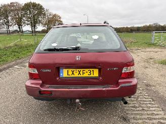 Honda Accord Aerodeck 2.2i ES AIRCO picture 21