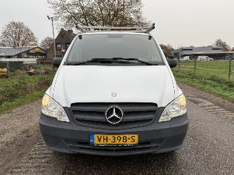 Mercedes Vito 110 CDI AIRCO, 250.543 KM MET N.A.P. MARGE AUTO picture 14
